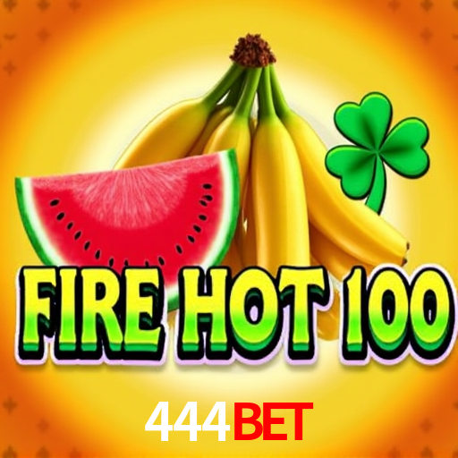 444BET Com